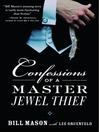 Cover image for Confessions of a Master Jewel Thief